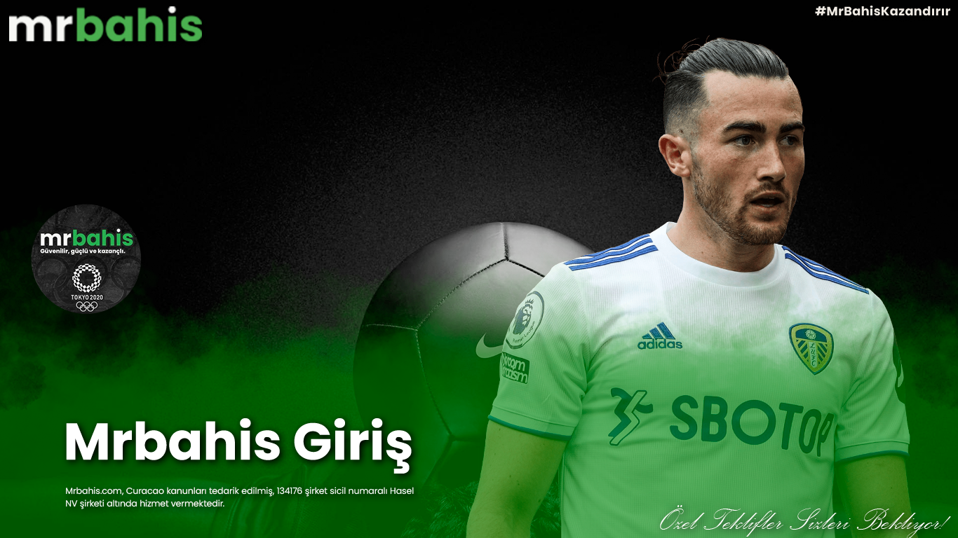 Mrbahis giriş