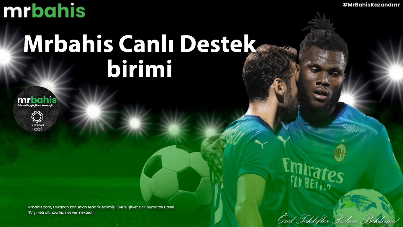 Mrbahis