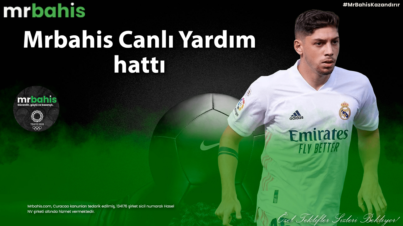 Mrbahis