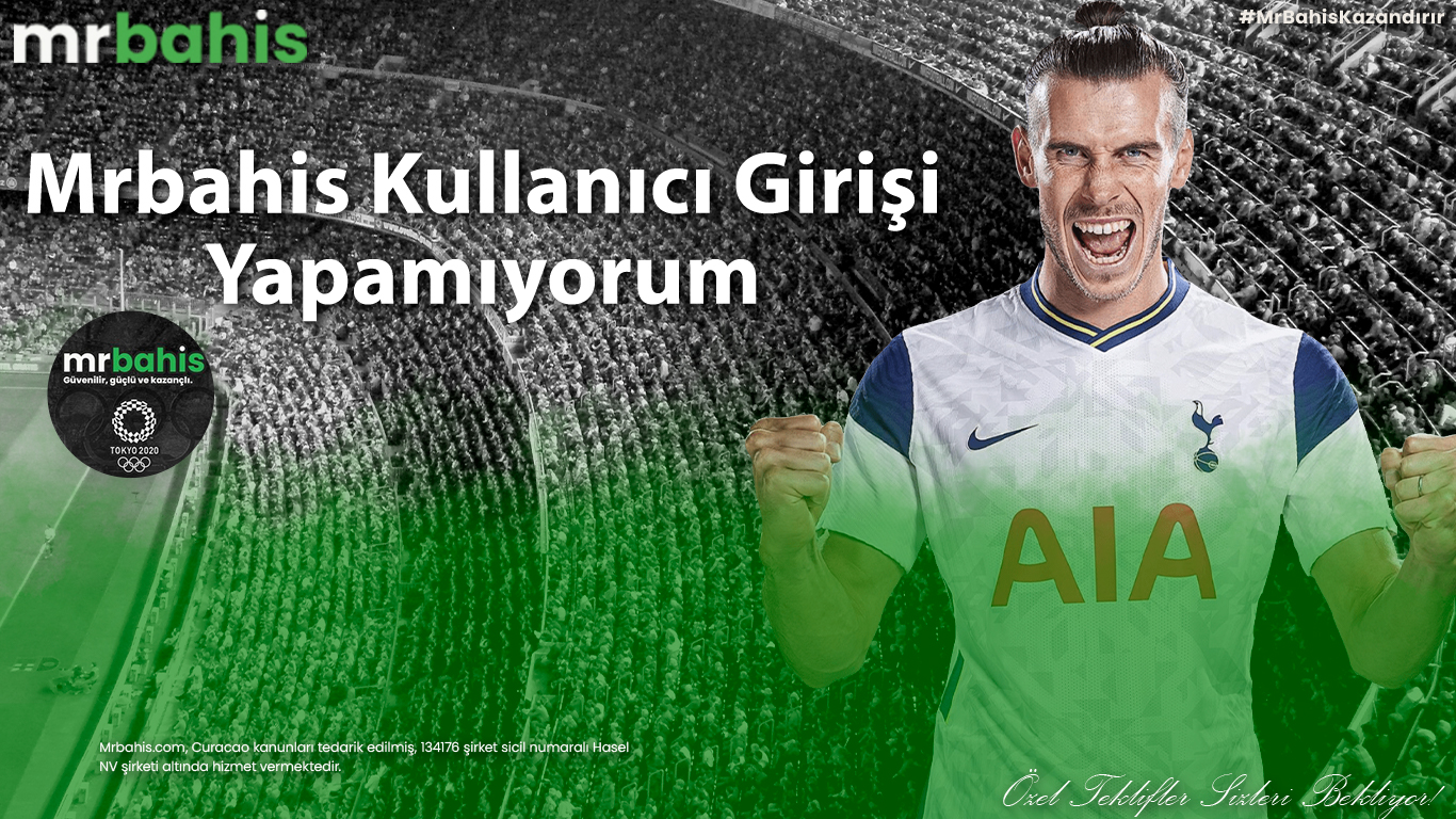 Mrbahis Kullanıcı Girişi Y
