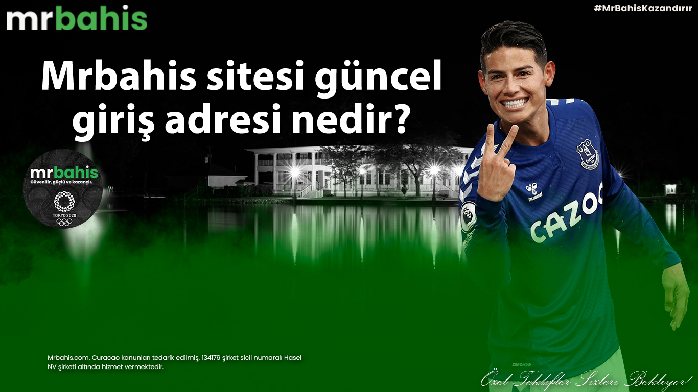 Mrbahis