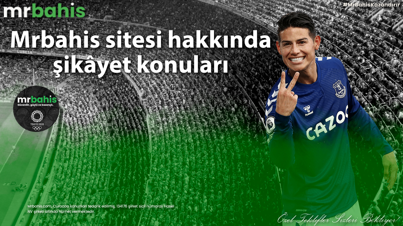 Mrbahis