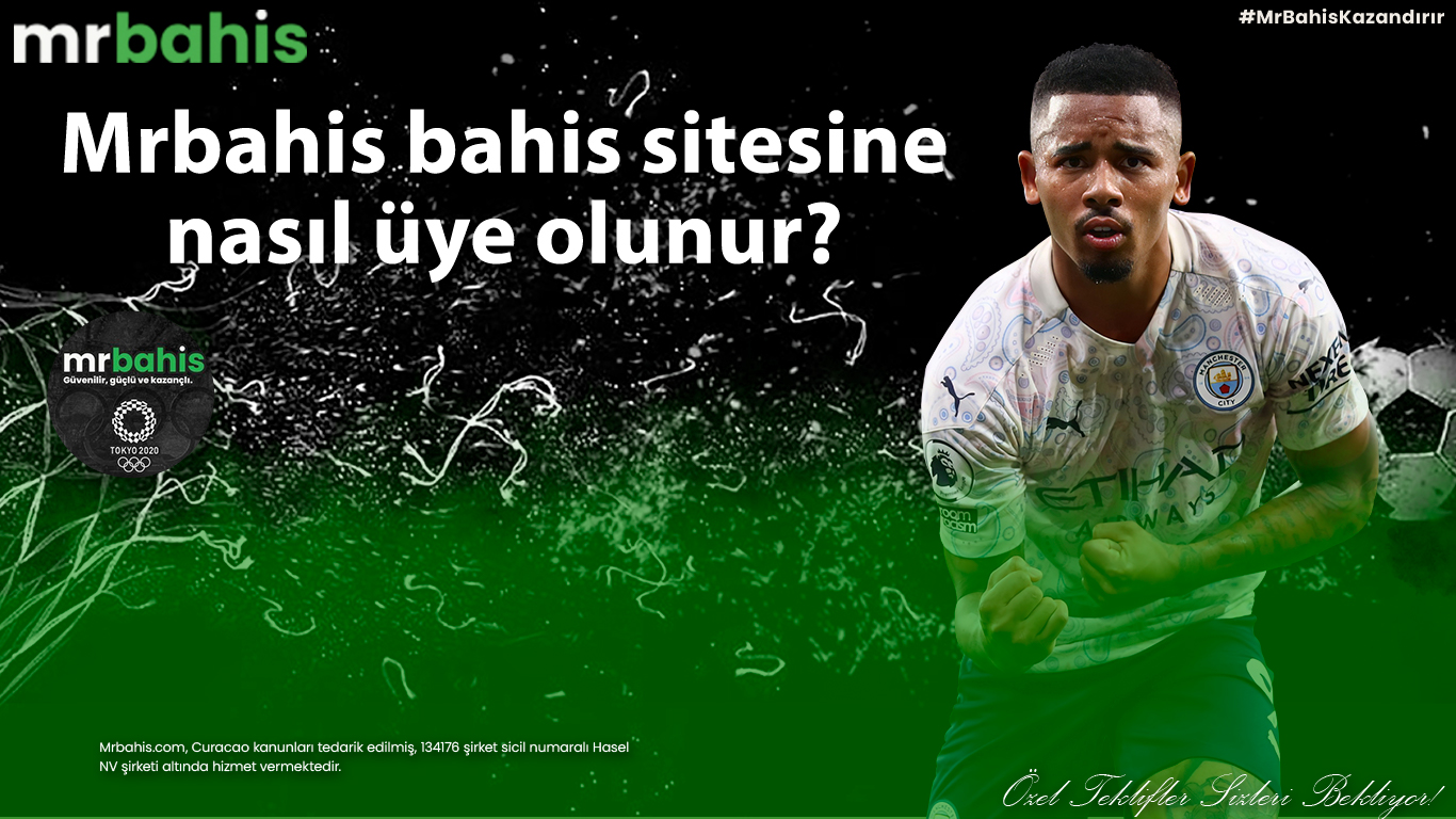 Mrbahis