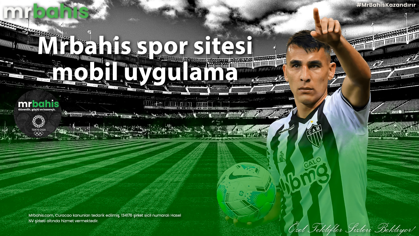 Mrbahis