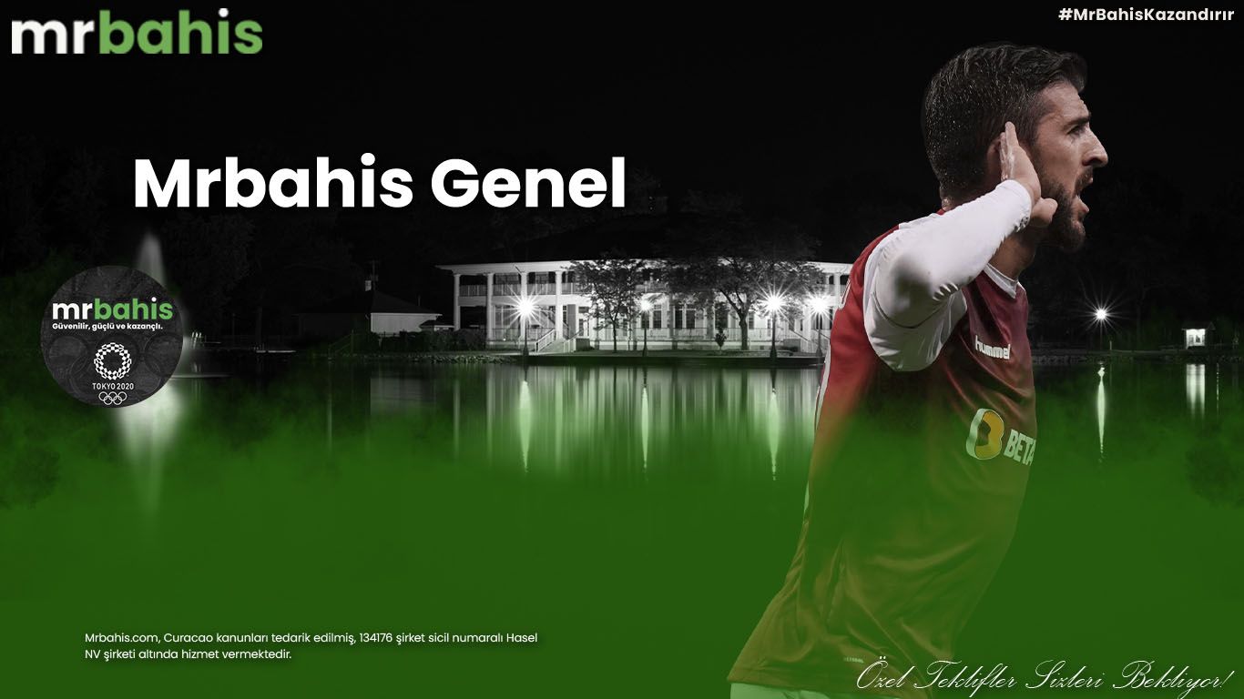 Mrbahis genel