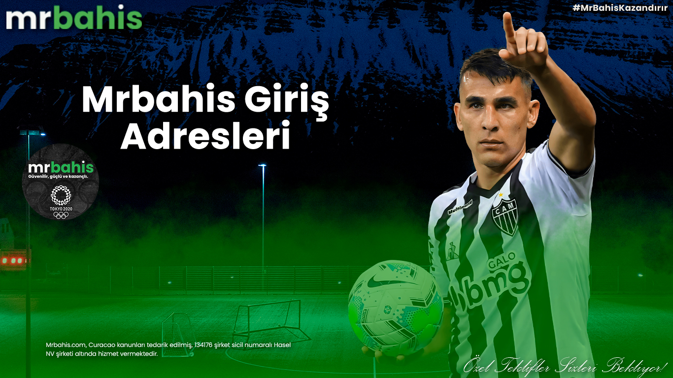 Mrbahis Giriş Adresleri