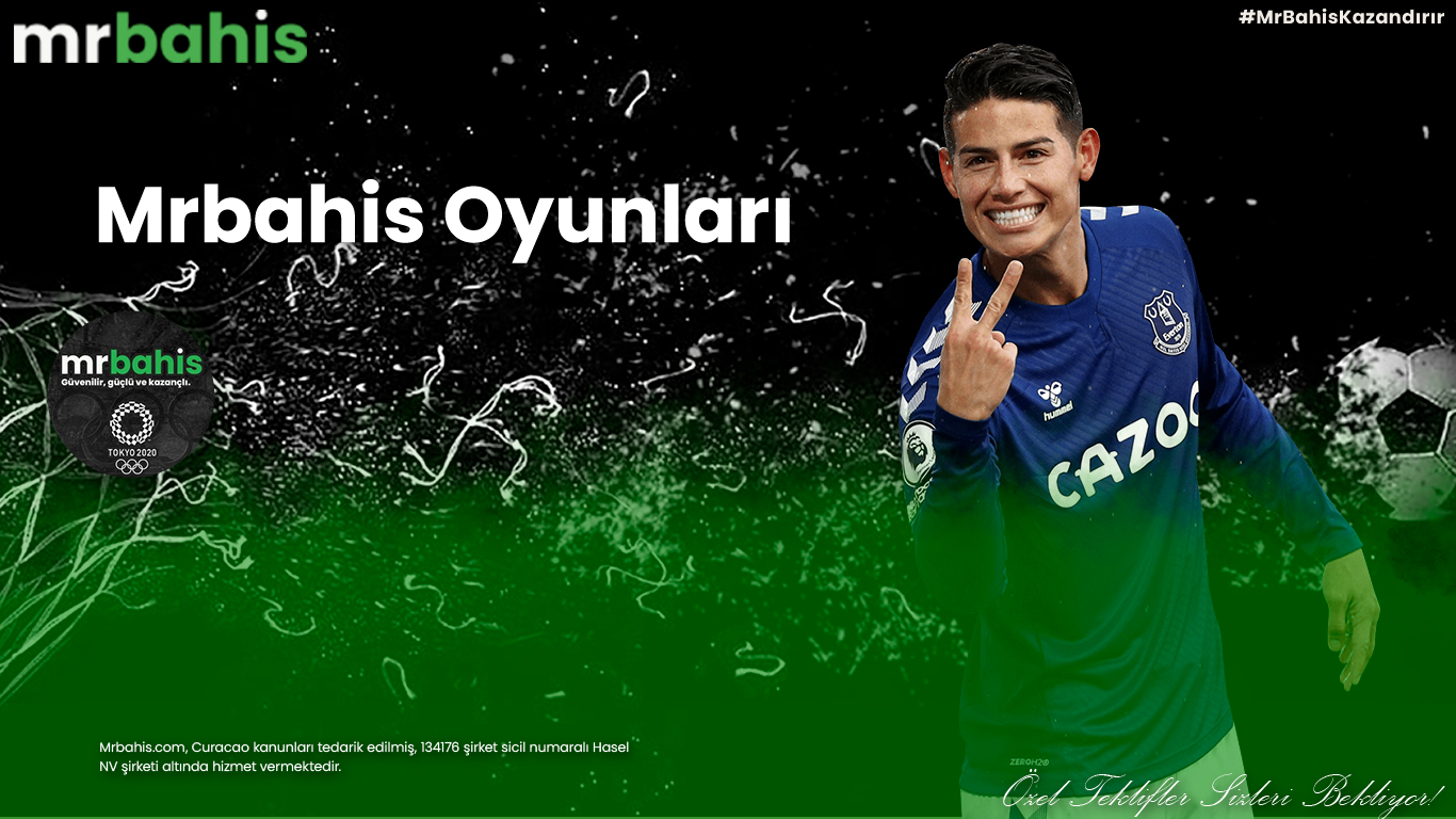 Mrbahis Oyunları