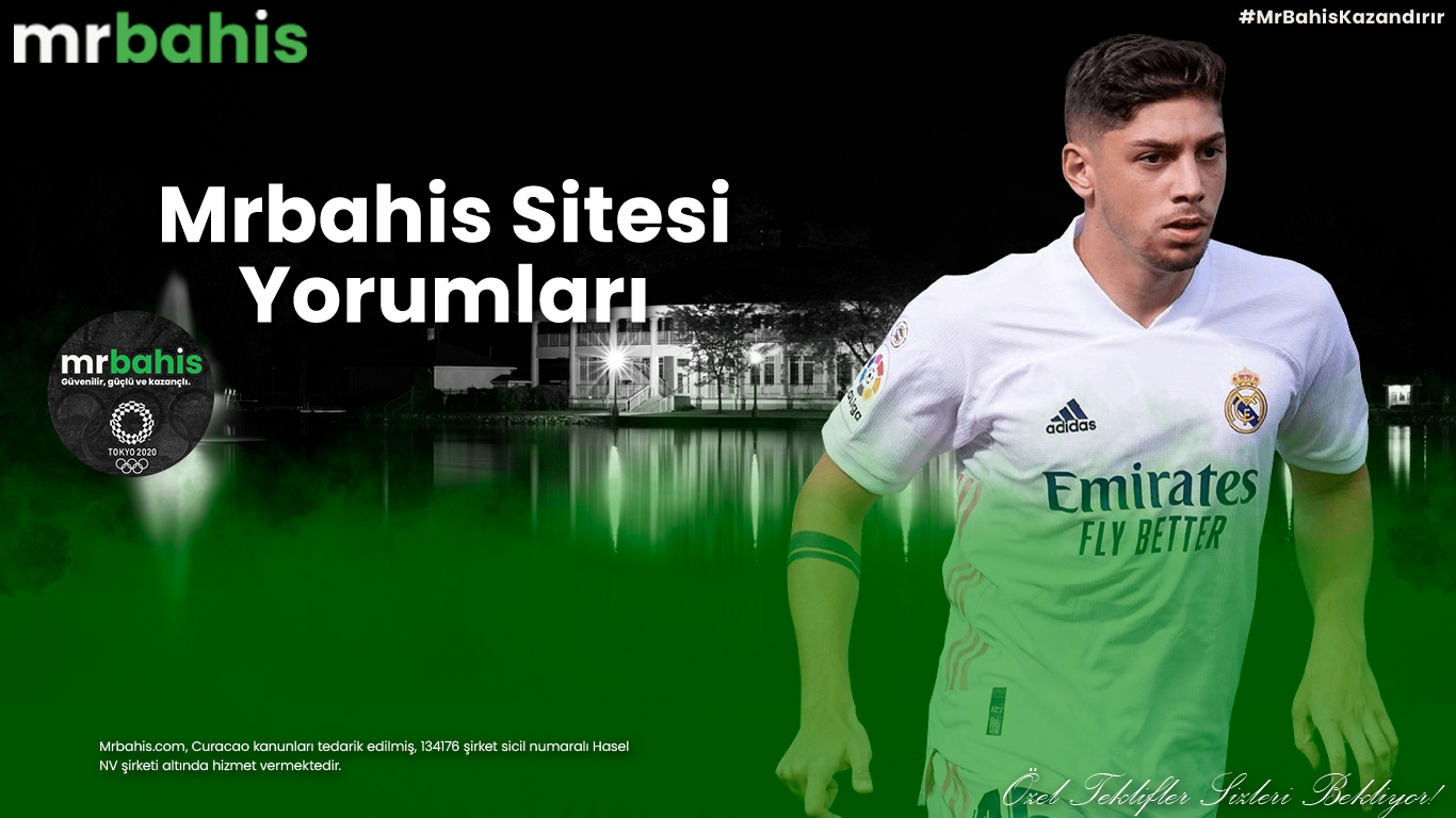 Mrbahis Sitesi Yorumları