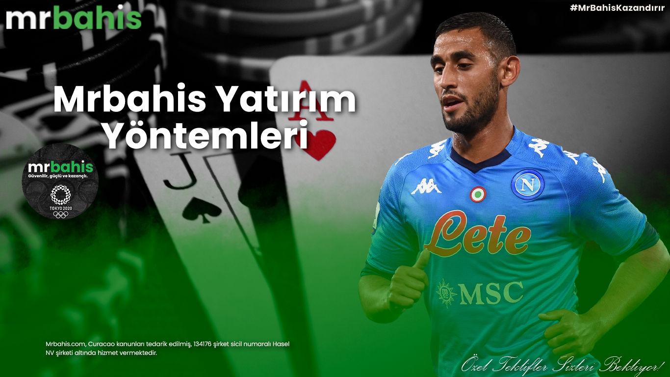 Mrbahis Yatırım Yöntemleri