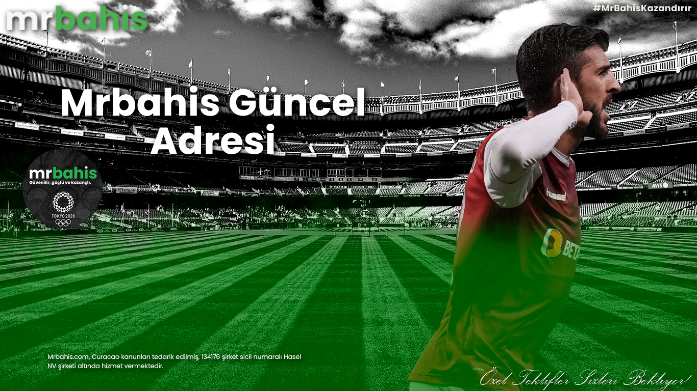 Mrbahis güncel adresi
