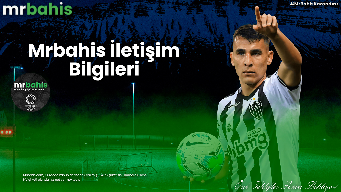Mrbahis İletişim Bilgileri