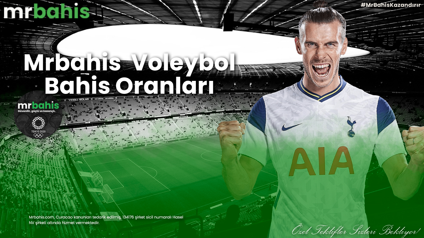 Mrbahis Voleybol Bahis Oranları