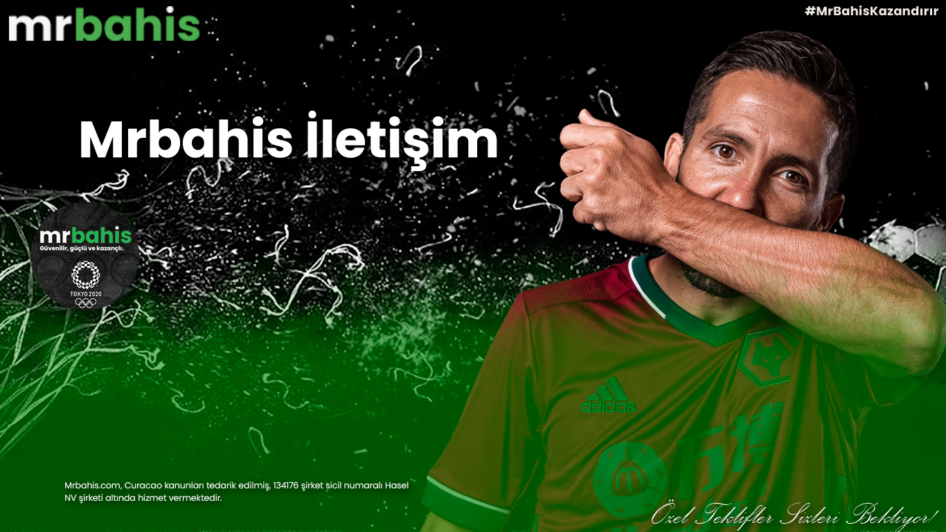 Mrbahis iletişim