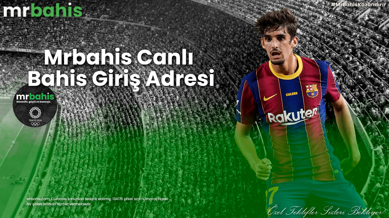 Mrbahis CANLI BAHİS giriş adresi