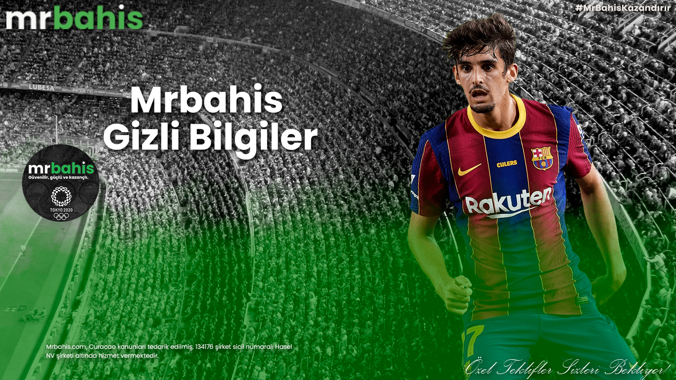 Mrbahis Gizli Bilgiler