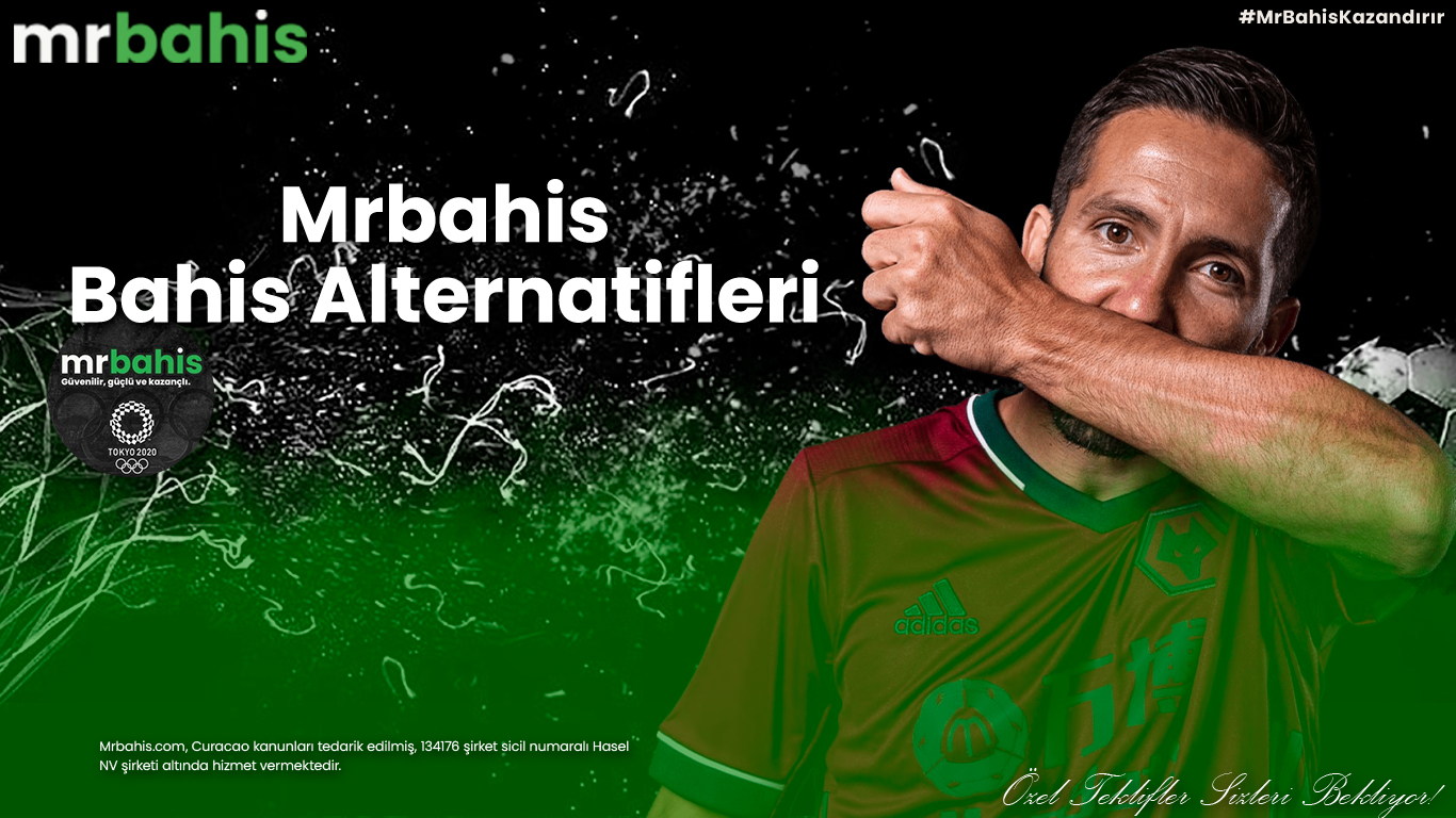 Mrbahis bahis alternatifleri