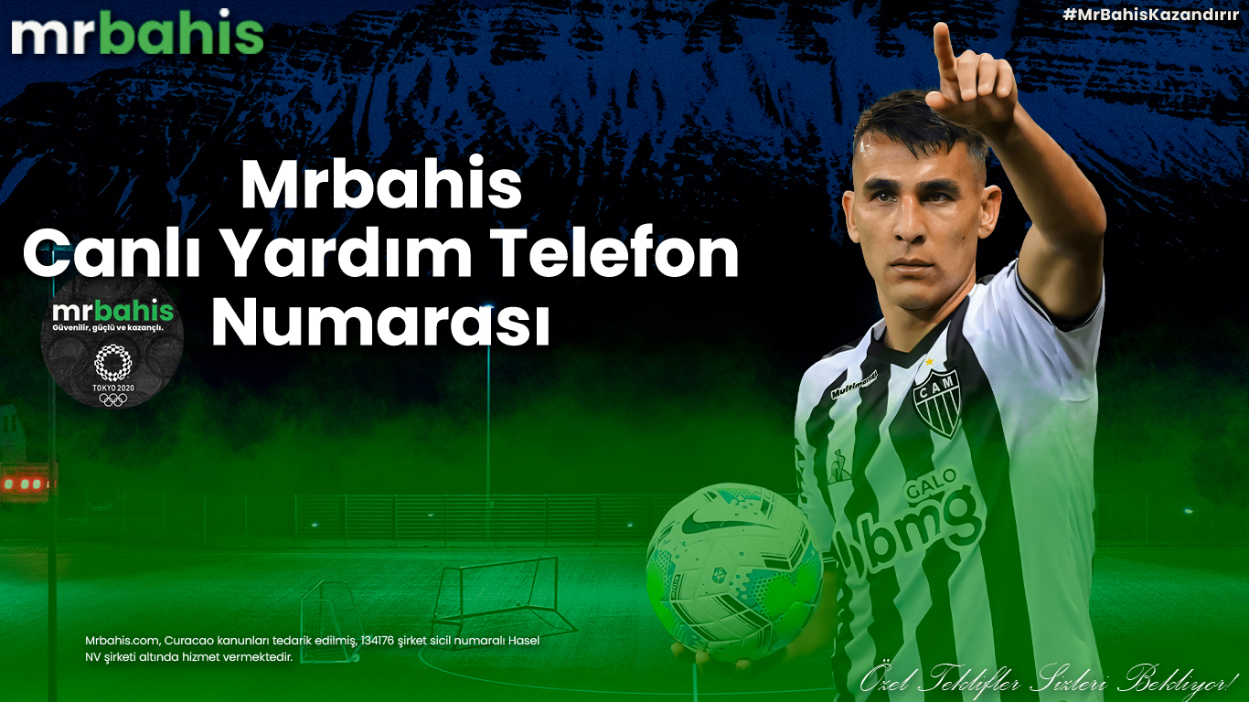 Mrbahis canlı yardım telefon numarası