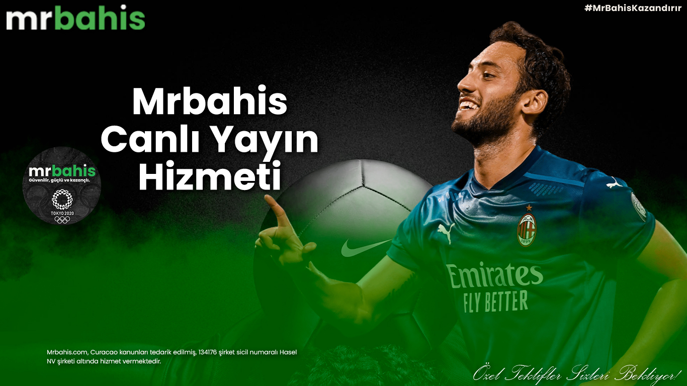 Mrbahis canlı yayın hizmeti