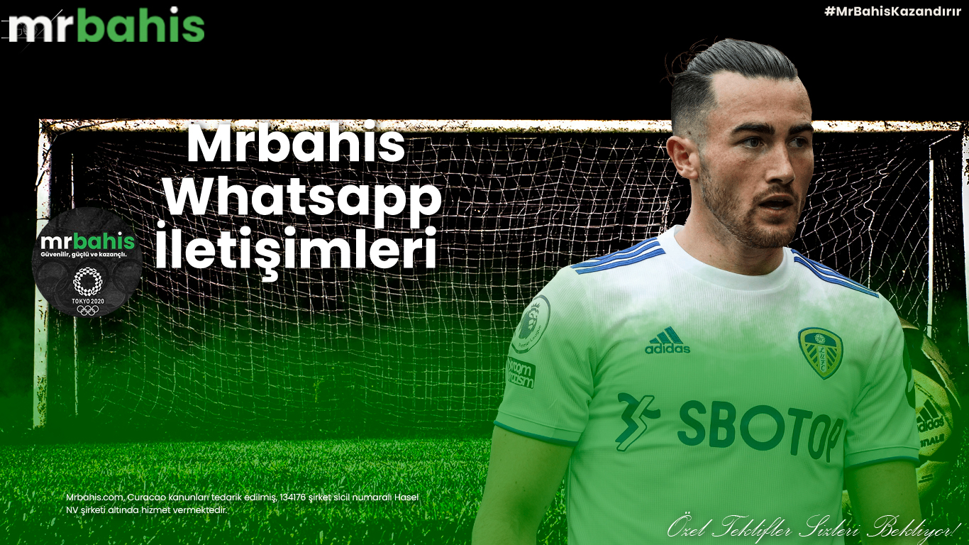 Mrbahis whatsapp iletişimleri
