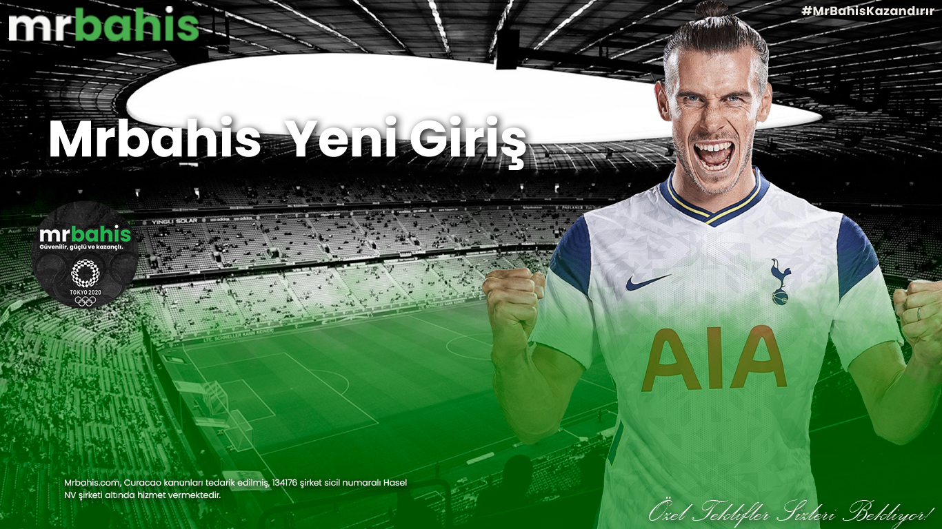 Mrbahis yeni giriş