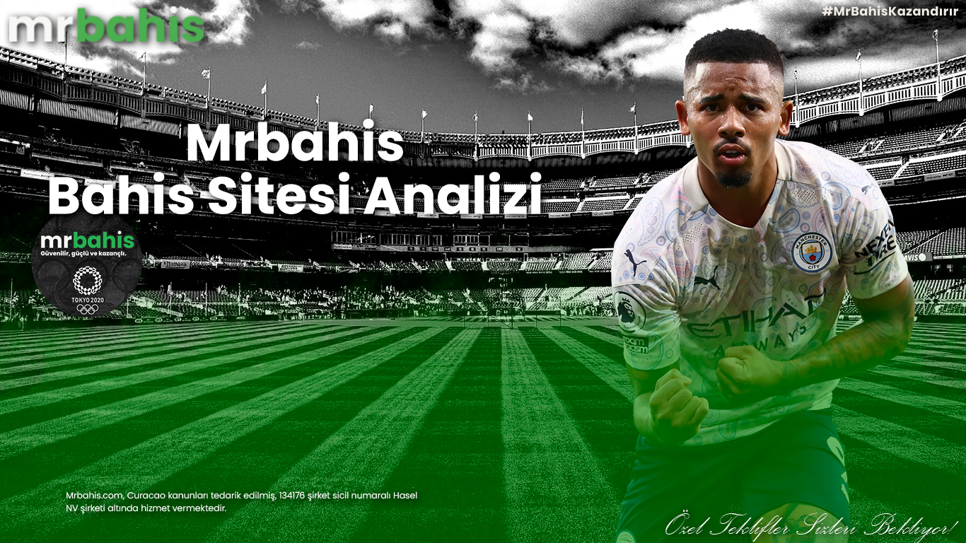 Mrbahis bahis sitesi analizi
