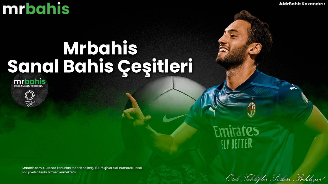 Mrbahis sanal bahis çeşitleri