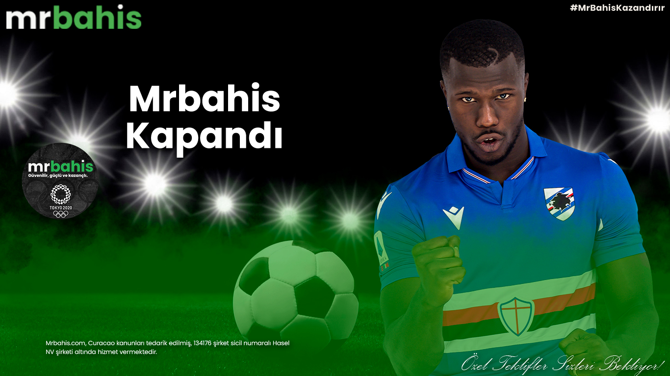 Mrbahis Kapandı