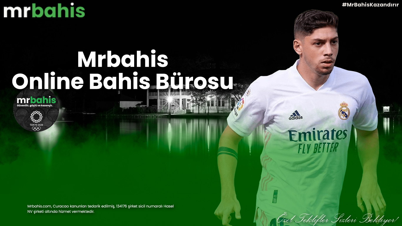 Mrbahis Online bahis bürosu