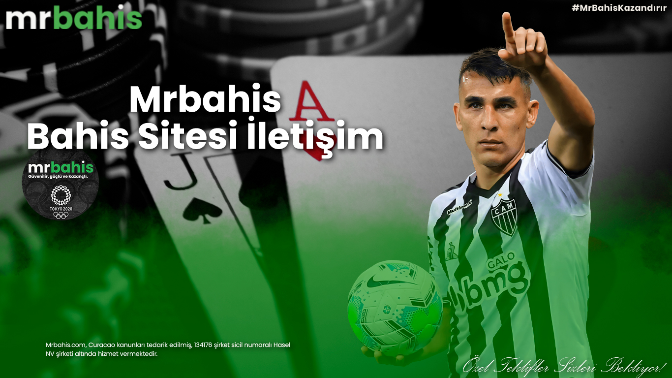 Mrbahis bahis sitesi iletişim