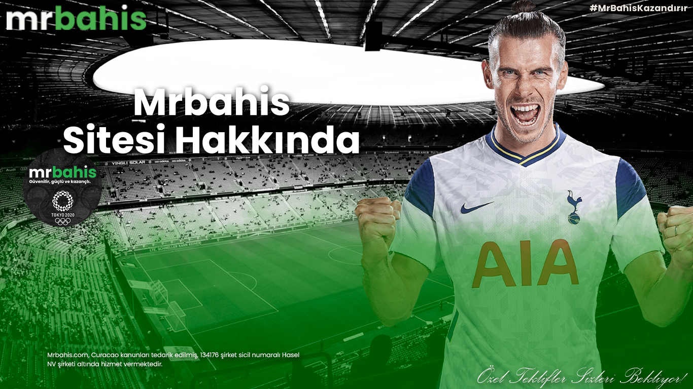 Mrbahis sitesi hakkında