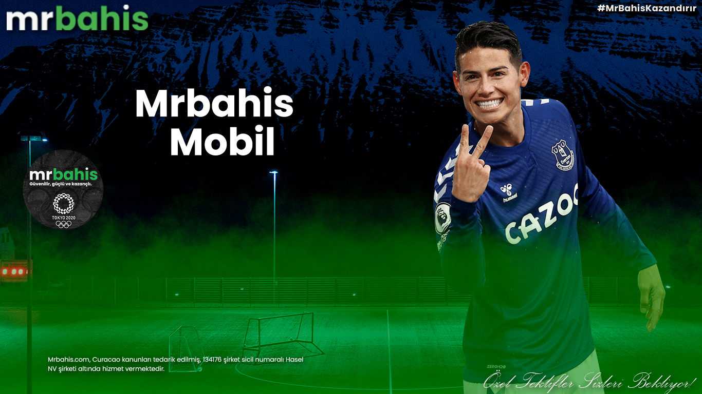 Mrbahis Mobil