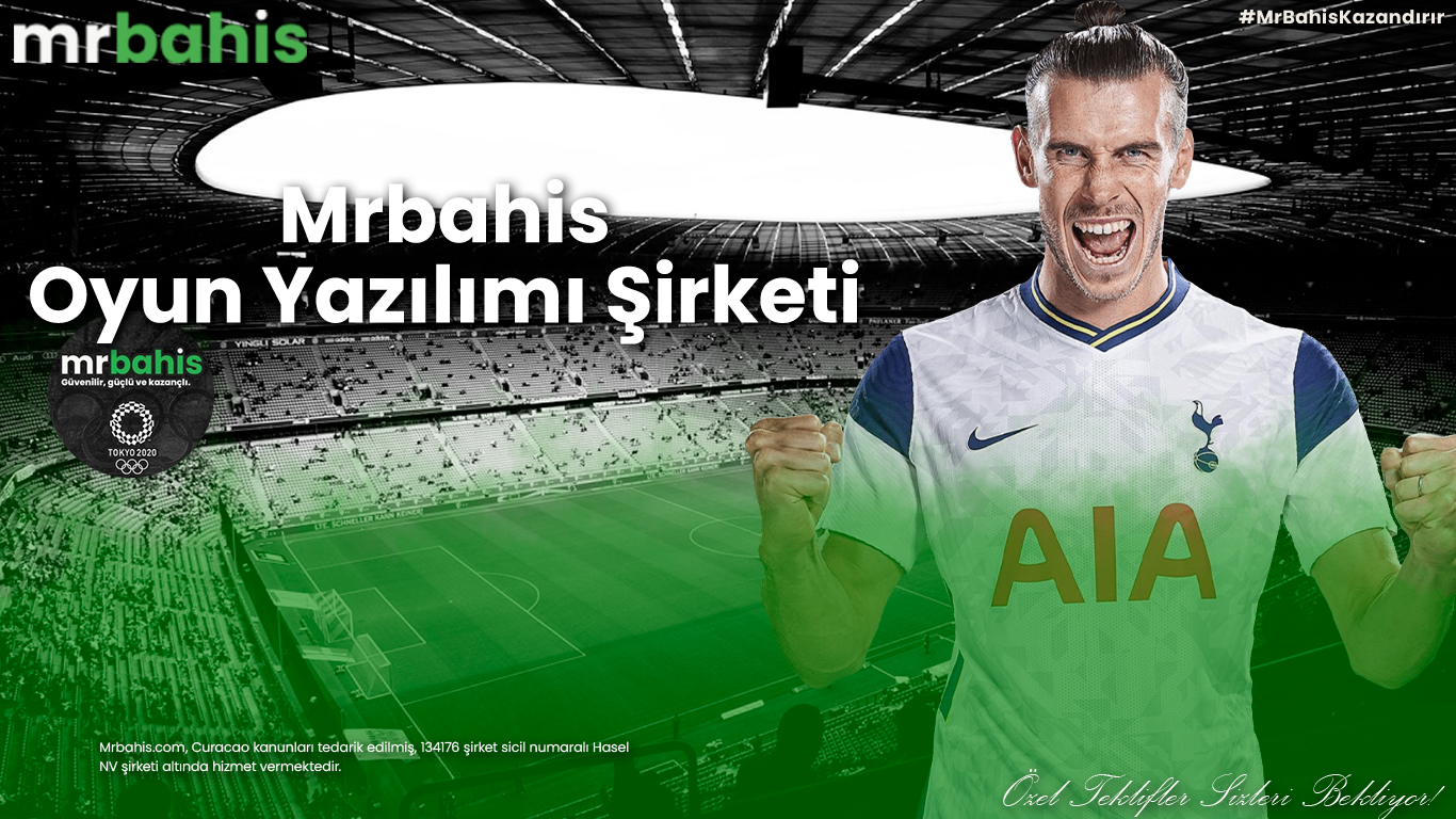 Mrbahis Oyun Yazılımı Şirketi