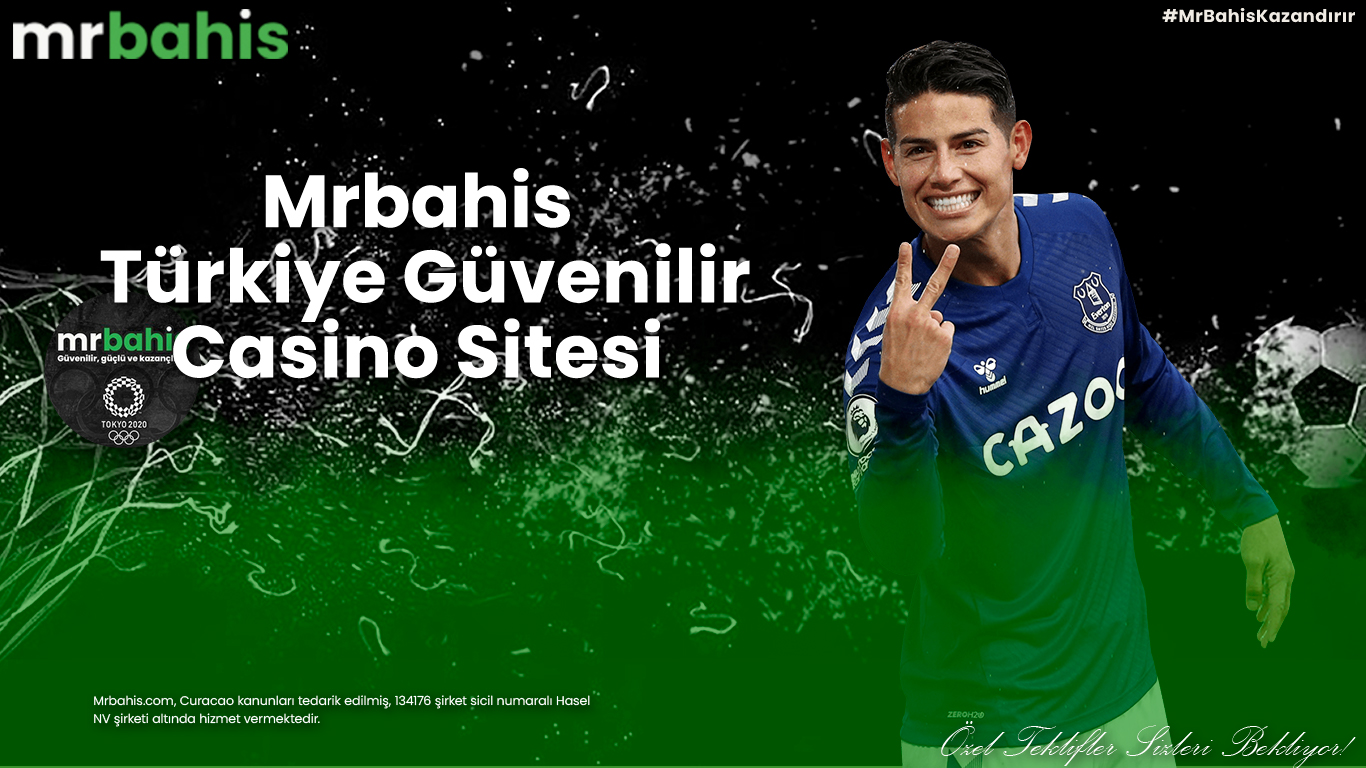 Mrbahis Türkiye Güvenilir Casino Sitesi