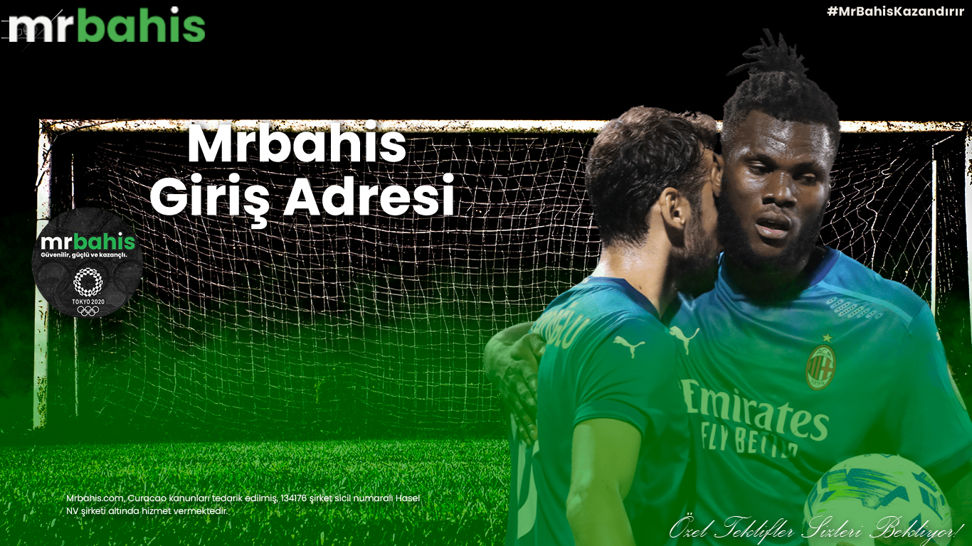 Mrbahis giriş adresi