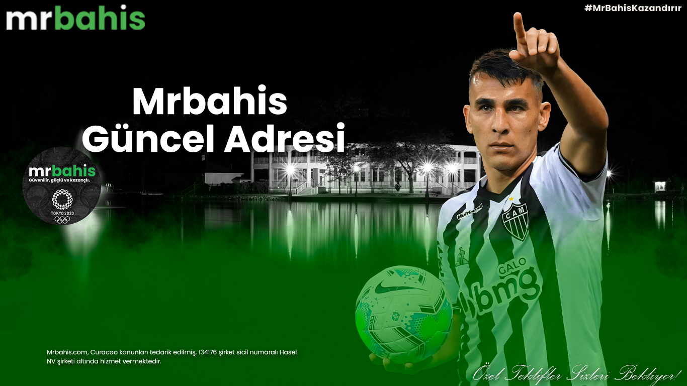 Mrbahis güncel adresi