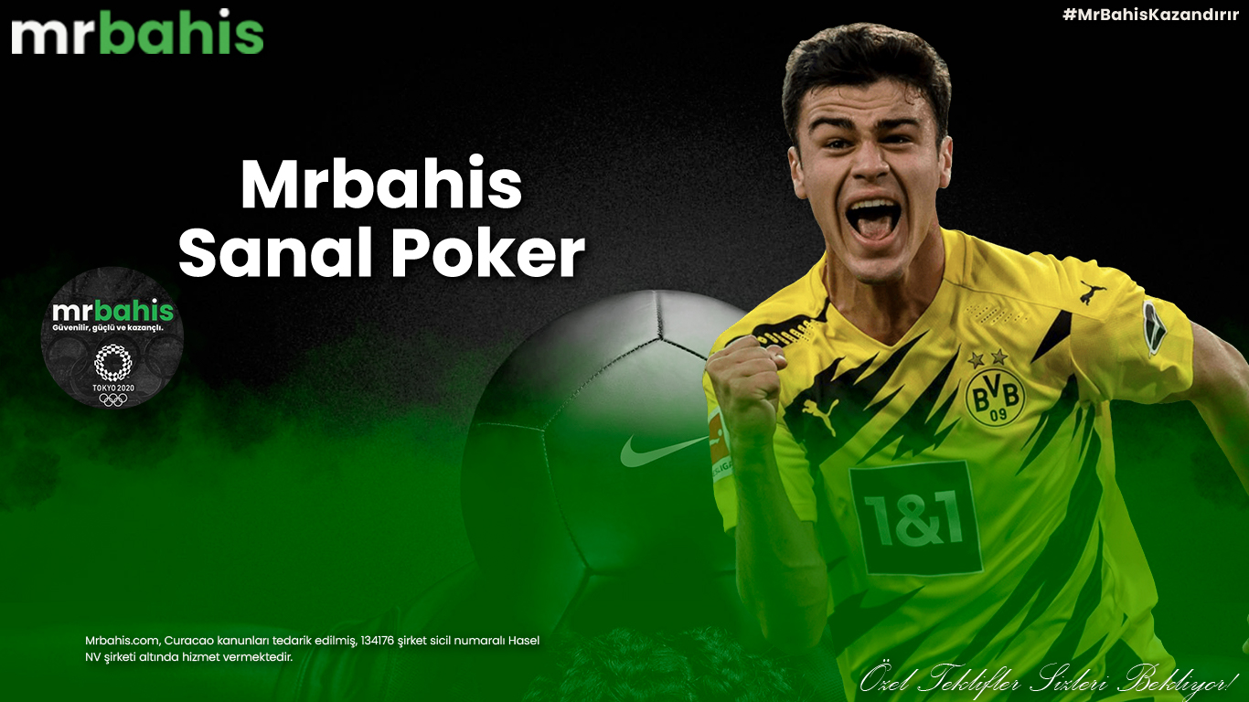 Mrbahis Sanal Poker