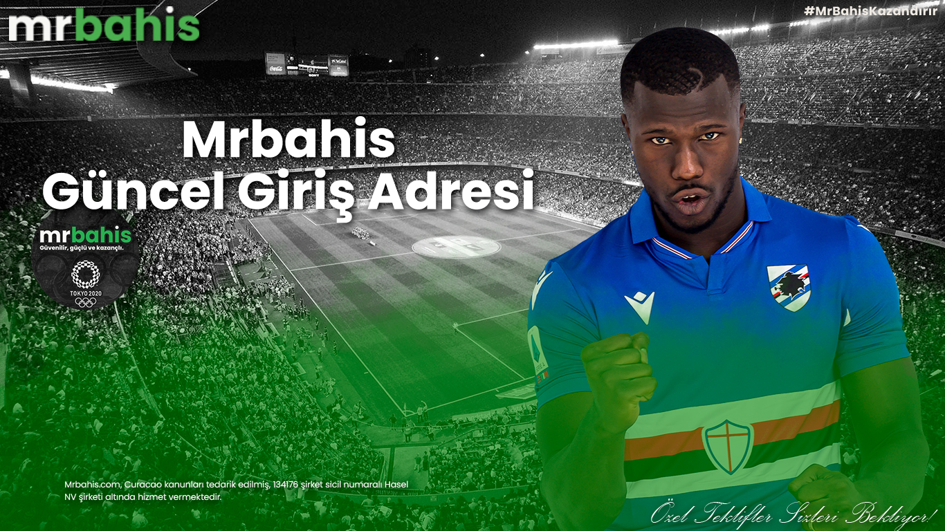 Mrbahis güncel giriş adresi