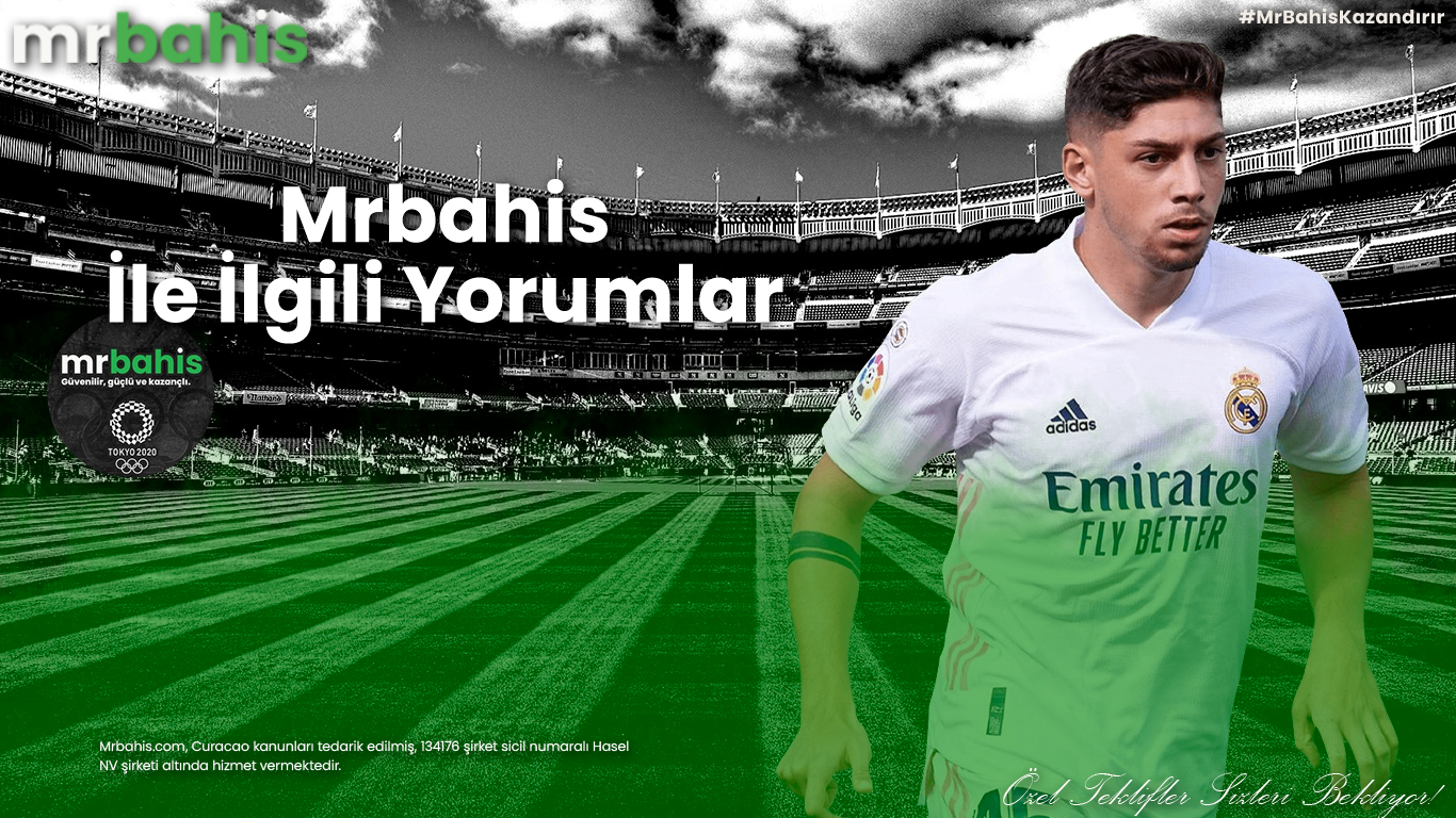 Mrbahis ile ilgili yorumlar