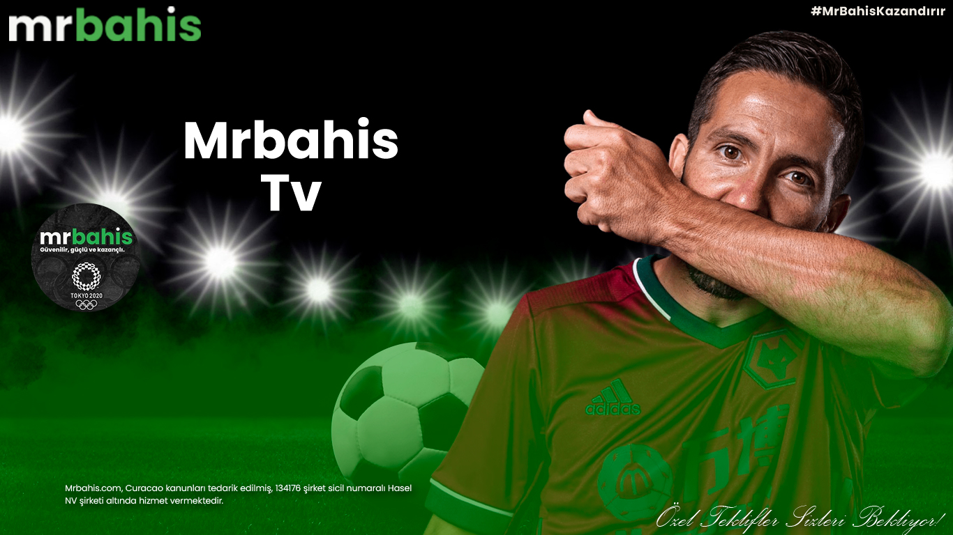 Mrbahis tv