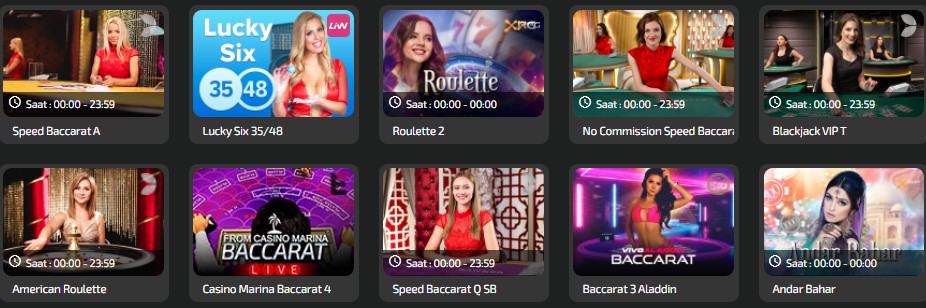 Mrbahis Güvenilir Bir Oyun Hizmeti