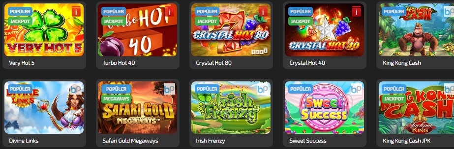 Mrbahis Bonus Fırsatları