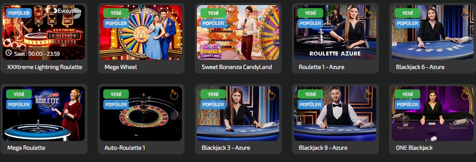 Mrbahis Canlı Bahis İzle