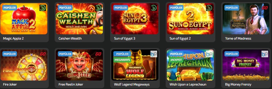 Mrbahis Canlı Maç İzle