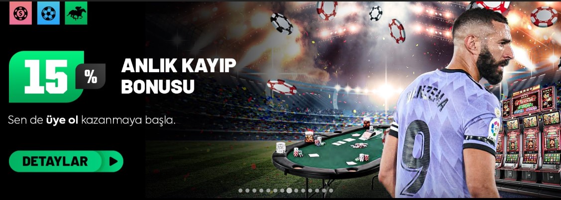 Mrbahis Maçı Canlı İzliyor