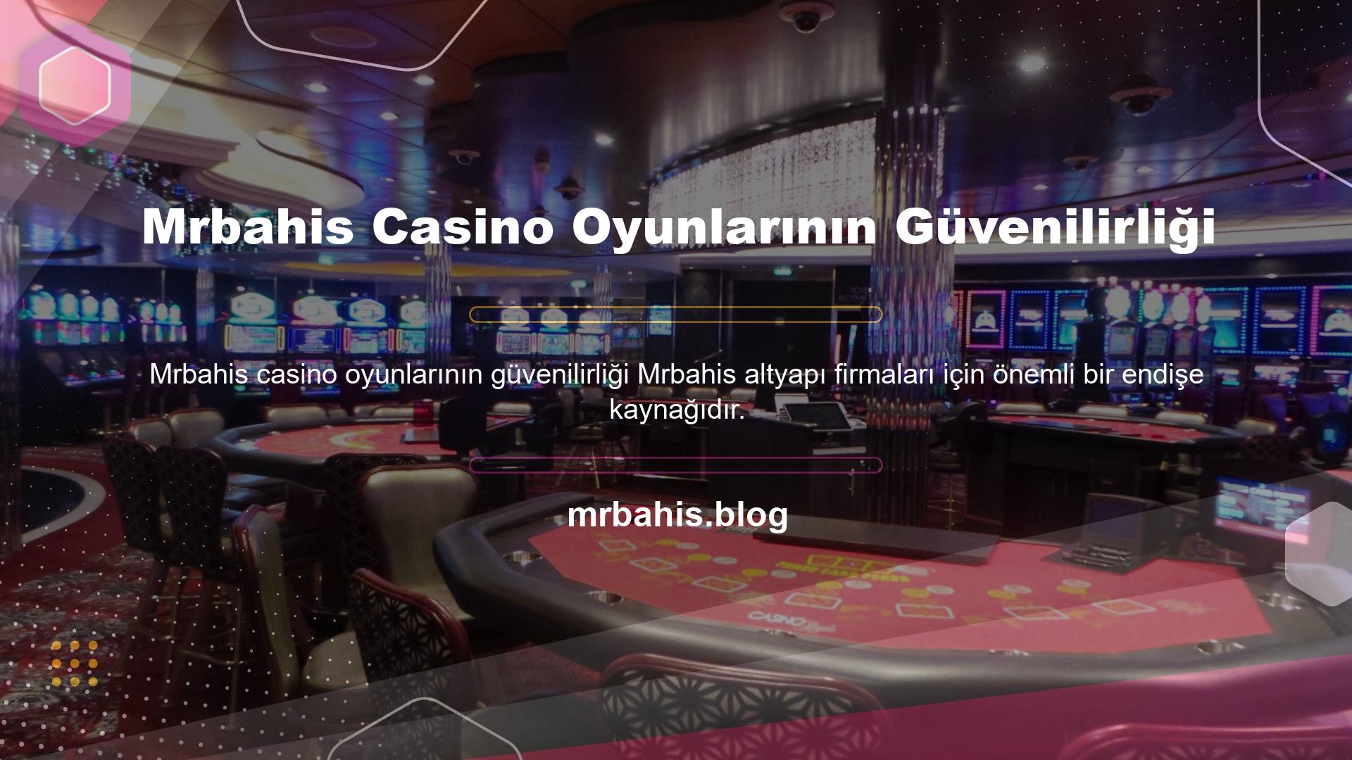 Neden? Casino oyunları size yazılım kullanarak oynama ve kazanma şansı sunar