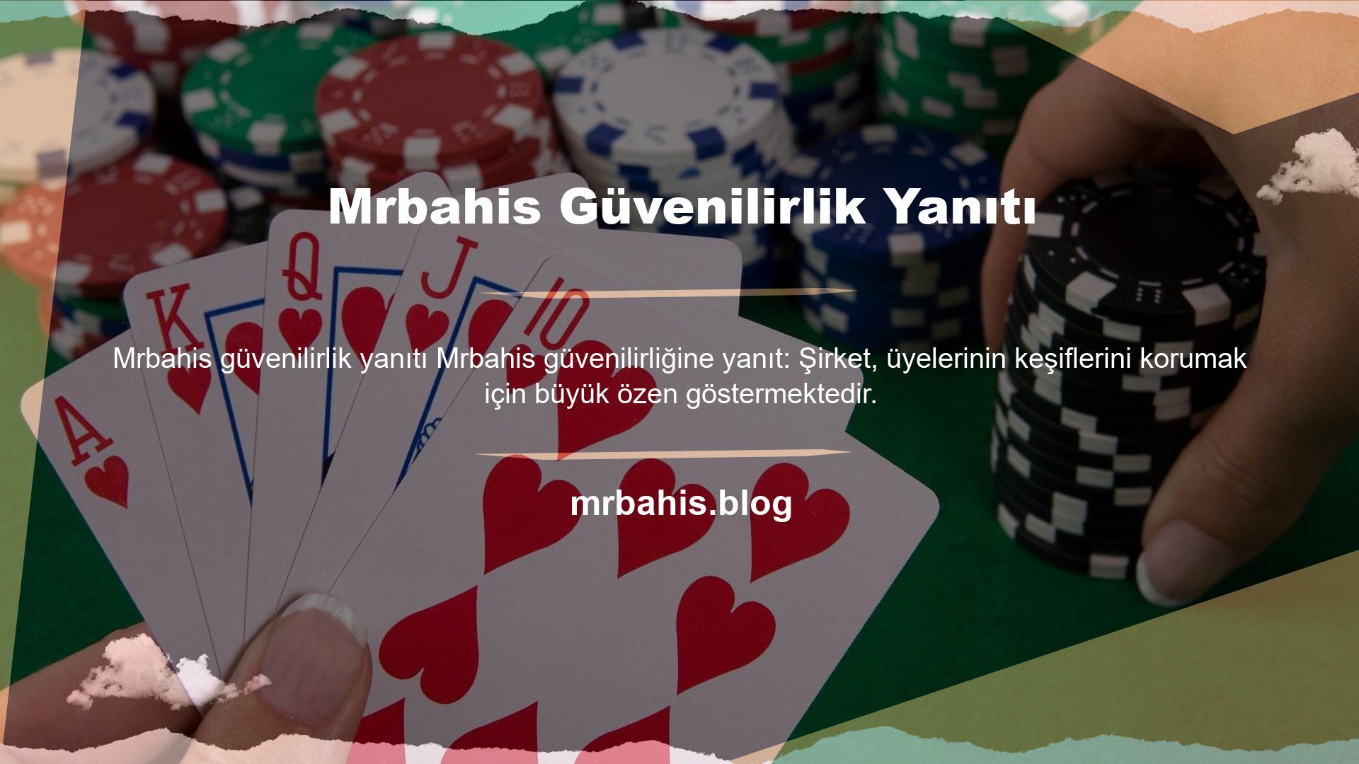Mrbahis Güvenilirlik Yanıtı Yatırım para çekme anlaşmaları hızla değişiyor